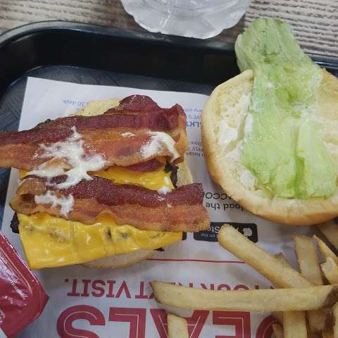 Wendy's Wendy's